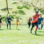 Hill workouts