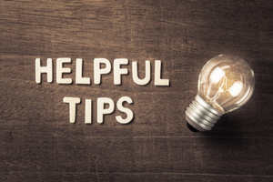 24 of The Best Training Tips