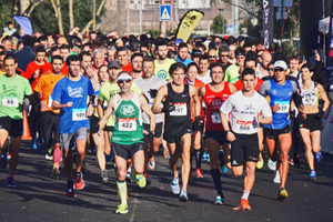 Marathon Essentials