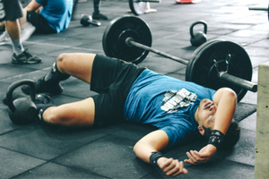 Learning to train enough