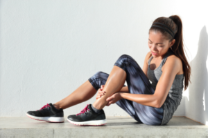 The Silver Lining of Running Injuries