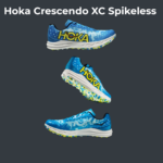 Hoka Crescendo XC Spikeless
